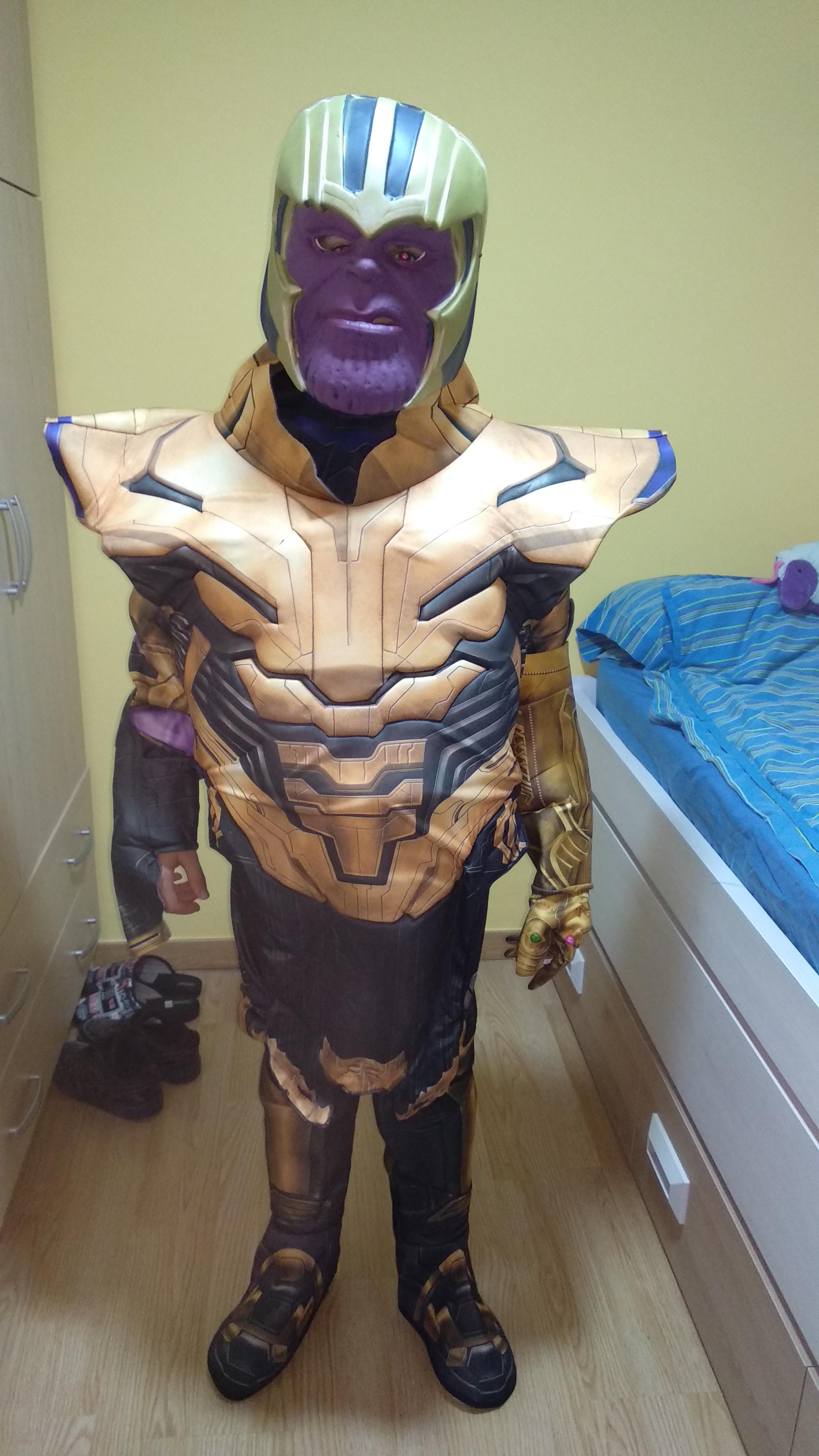 Top zu Halloween