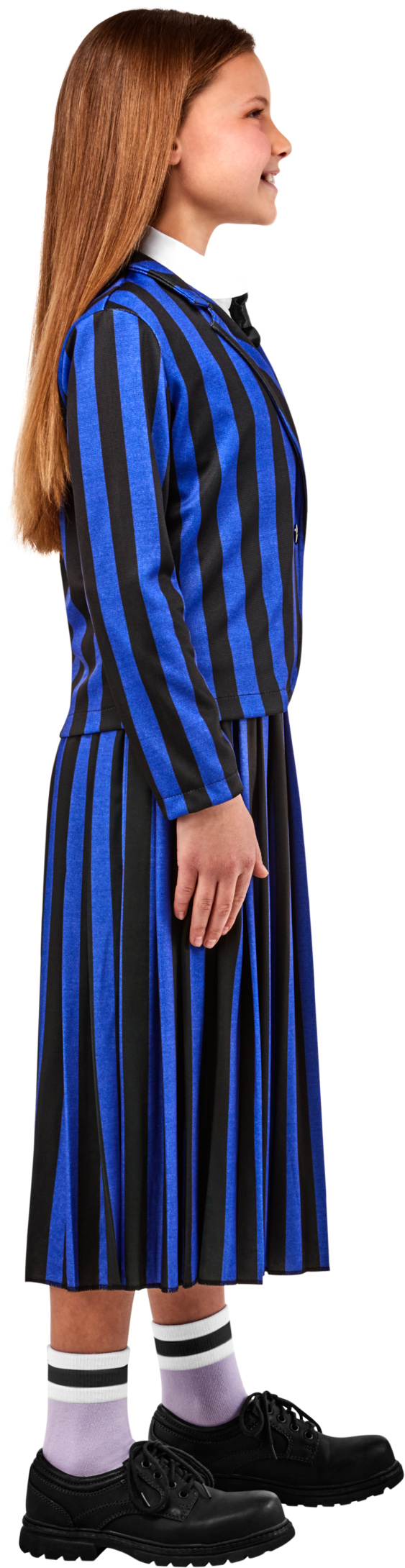 rubies-enid-nevermore-uniform-kost-m-mit-blazer-und-rock image 4