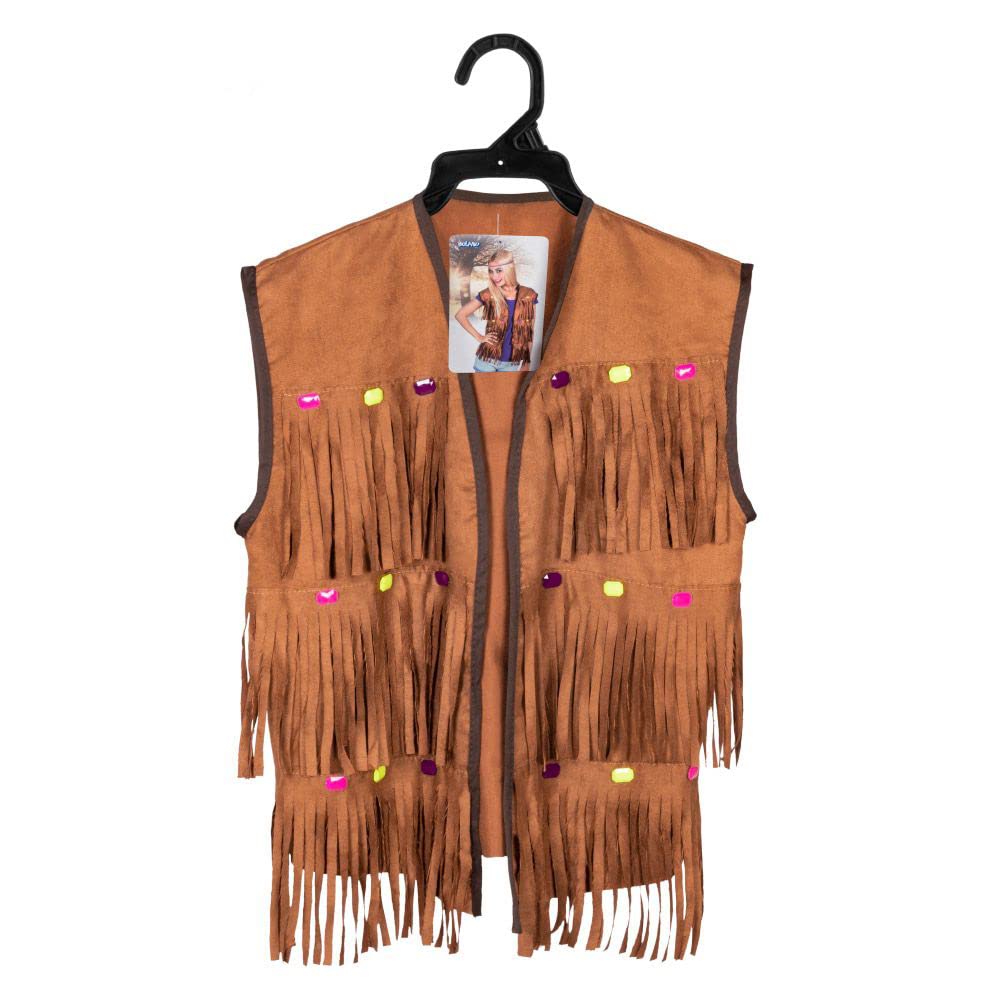 boland-hippie-weste-70er-jahre-verkleidung-f-r-karneval image 5