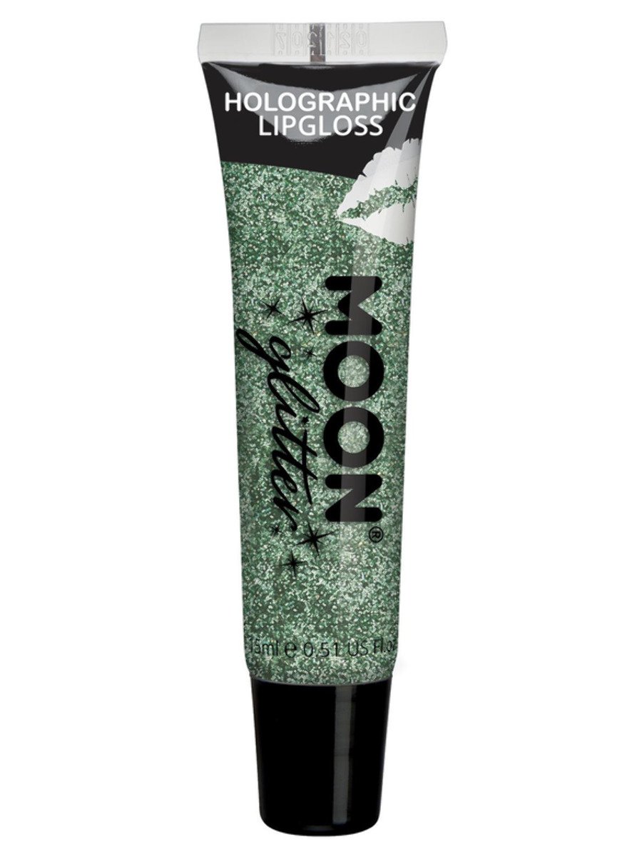 smiffys-moon-glitter-lipgloss-schwarz-holographic-glitzer-15ml image 5