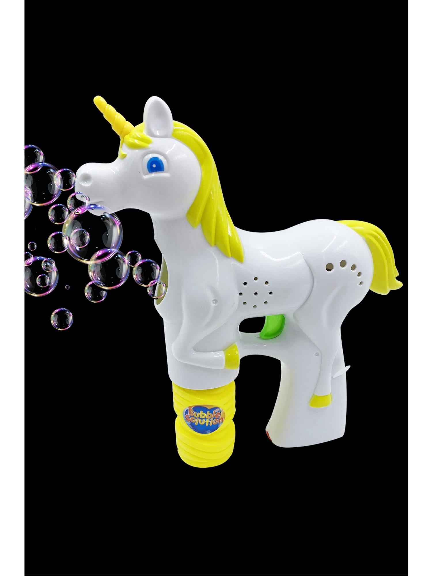 time4fun-einhorn-seifenblasenpistole-led-lila-pink image 2