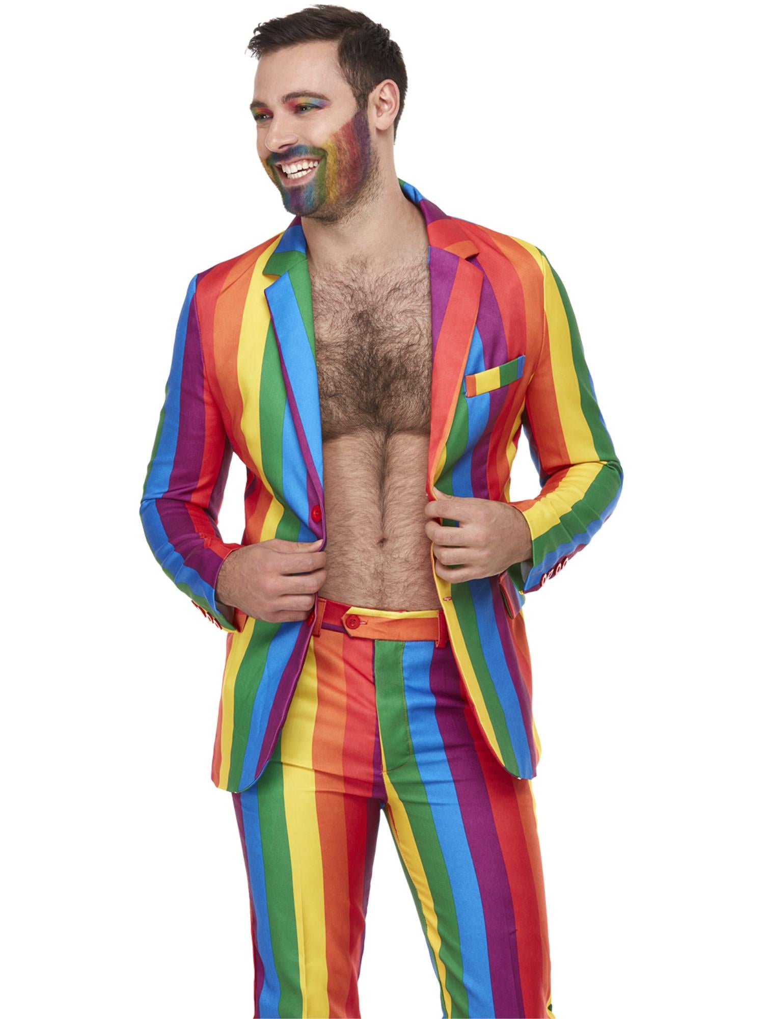 stand-out-suits-regenbogen-anzug-herren-bunt-mit-krawatte image 4