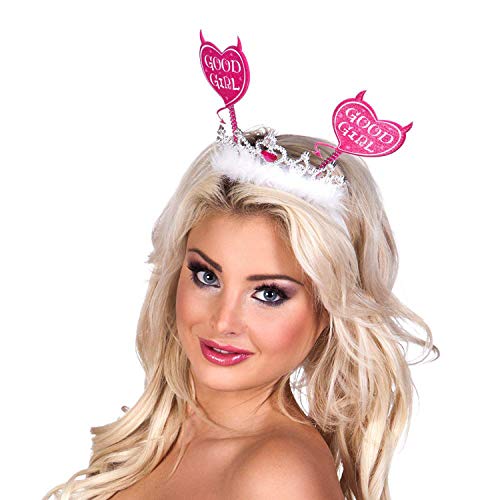 boland-headwear-good-girl-stirnband-einheitsgr-e-rosa image 6