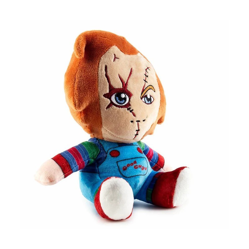 kidrobot-chucky-pl-sch-20-cm-horror-kuscheltier image 2