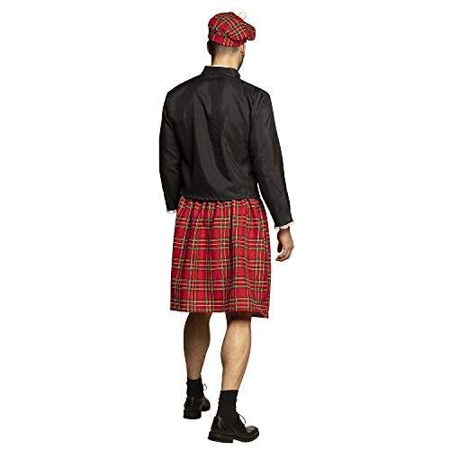 boland-mr-scott-schotte-herren-kost-m-kilt-gr-58-60 image 5