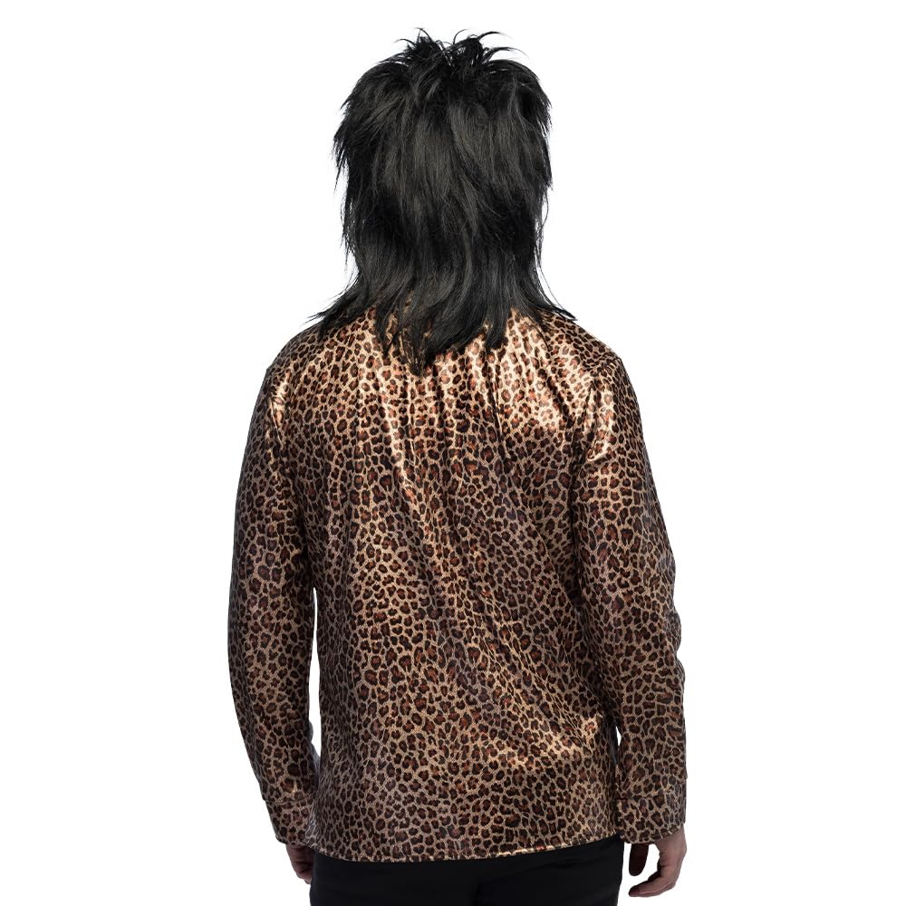 boland-discohemd-leopard-herren-gr-m-langarm image 3