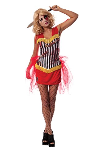 rubie-s-deluxe-damen-film-kost-m-gr-e-l image 4