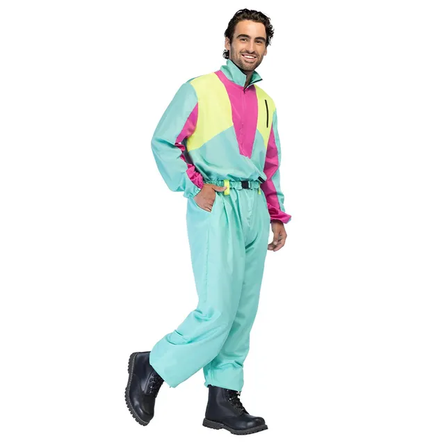 boland-neon-uv-snow-blizzard-skianzug-kost-m-mint-gr-e-s image 1