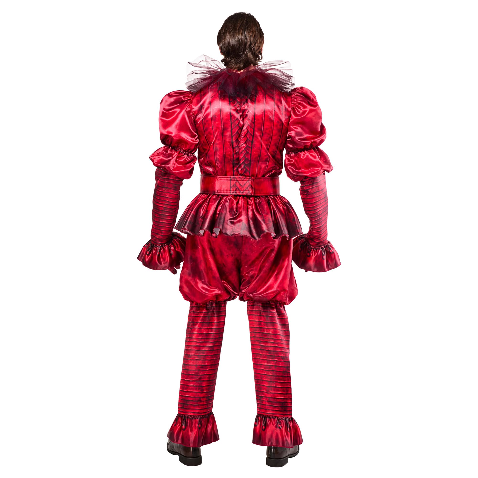 rubie-s-deluxe-bloody-pennywise-herrenkost-m image 4