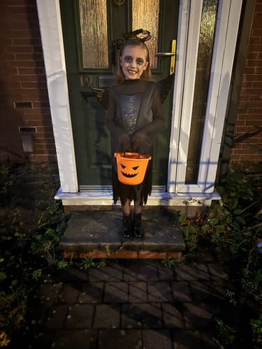 Top Halloween-Kostüm