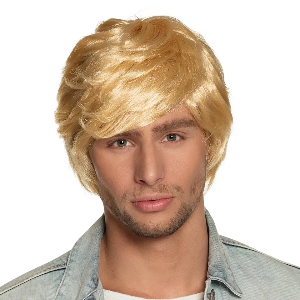 boland-tyler-kurzhaar-per-cke-herren-blond image 1