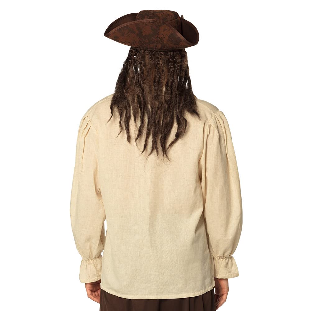 boland-accessories-shirt-pirat-herren-hemd-gr-l-wei image 7