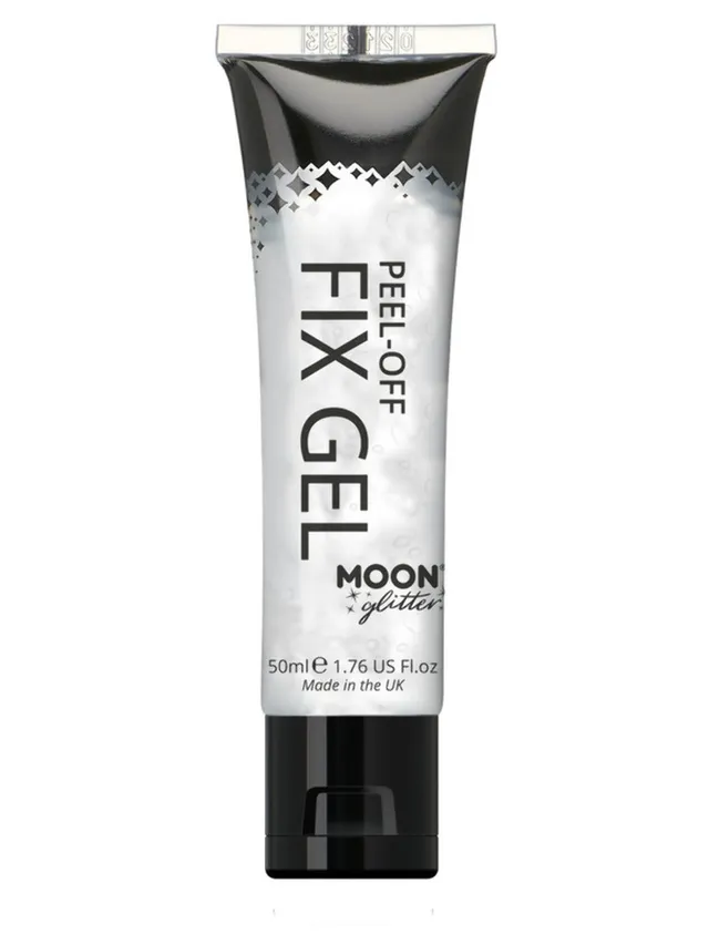 moon-glitter-fix-gel-glitzer-fixiergel-clear-unisex image 1