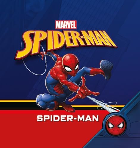 rubie-s-deluxe-spider-man-handschuhe-kind-rot-blau image 6