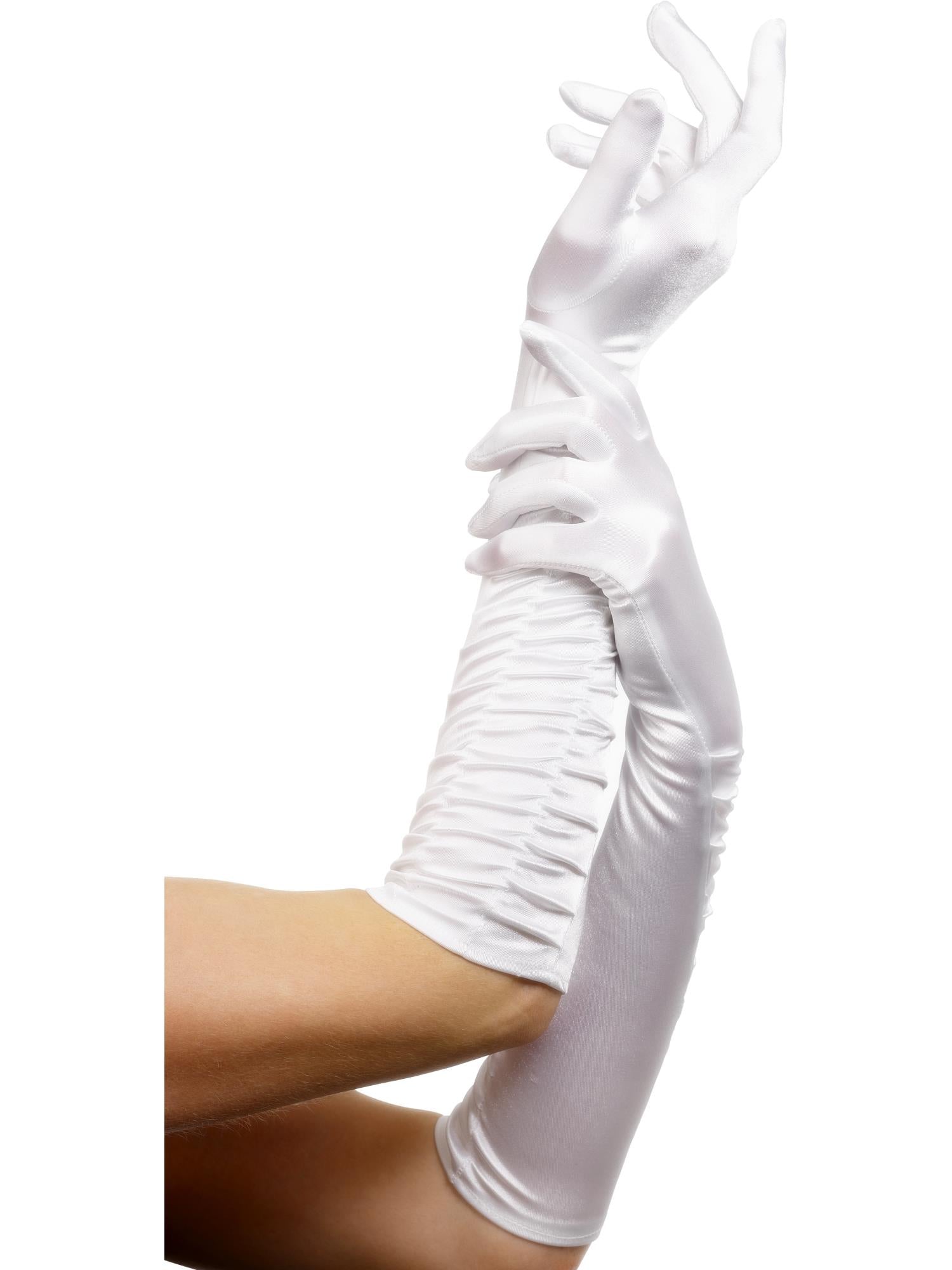 smiffys-fever-temptress-handschuhe-wei-lang image 2
