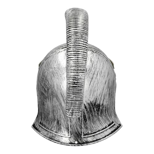 boland-roman-skull-helm-blutig-60-cm-gladiator image 8