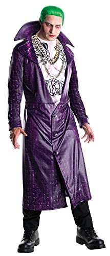 rubie-s-deluxe-joker-herren-kost-m-std-suicide-squad-dc image 6