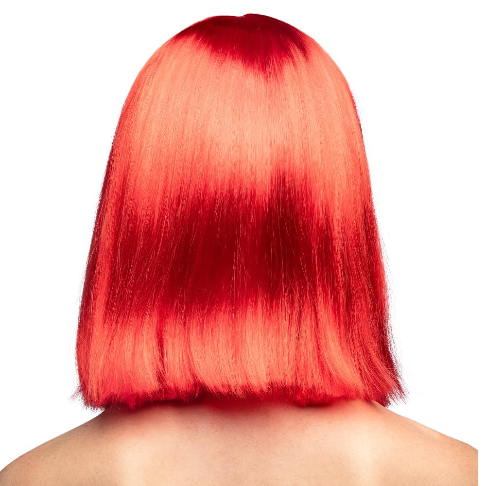 boland-dance-85762-per-cke-rot-schulterlang-mit-pony image 3