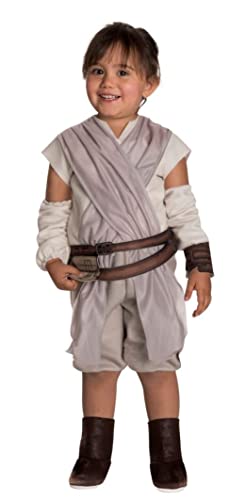 rubie-s-deluxe-star-wars-rey-kost-m-kleinkind-4t image 3