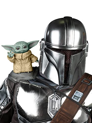 rubie-s-deluxe-baby-yoda-schulter-zubeh-r-einheitsgr-e image 5