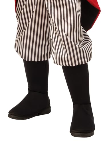 rubie-s-deluxe-ringmaster-zirkusdirektor-kost-m-kinder image 5