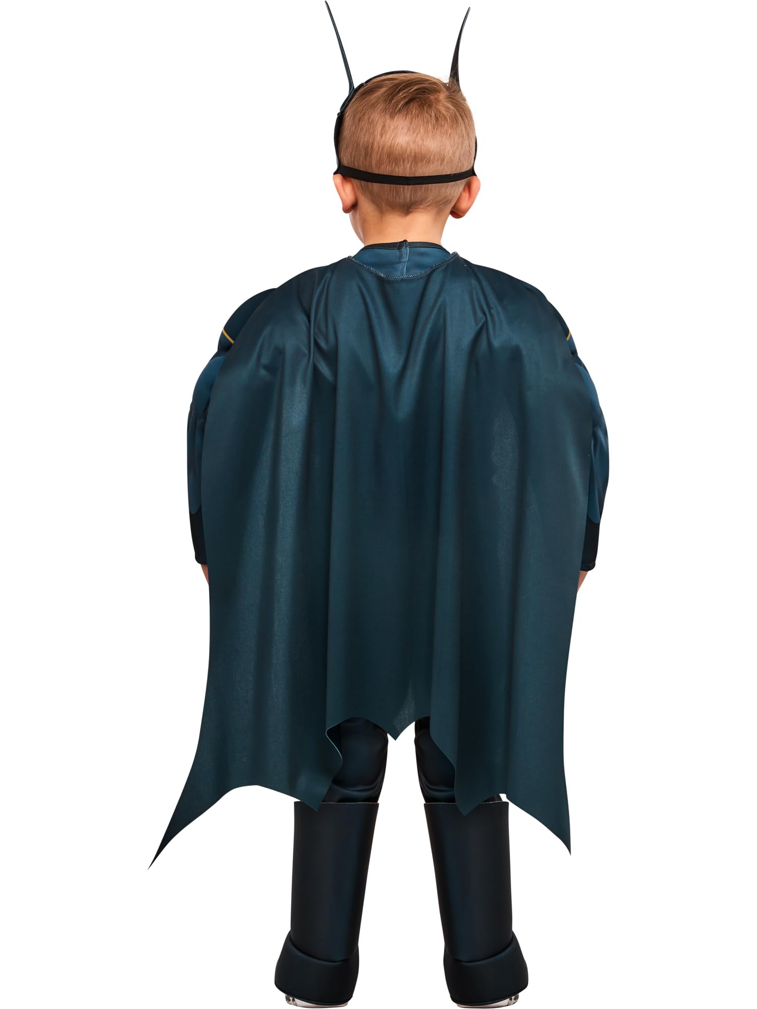rubie-s-deluxe-batman-kleinkindkost-m-2-3-jahre-super-pets image 3