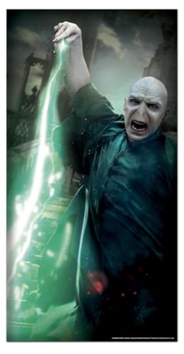 rubie-s-deluxe-harry-potter-t-rabdeckung-harry-76-x-152-cm image 7