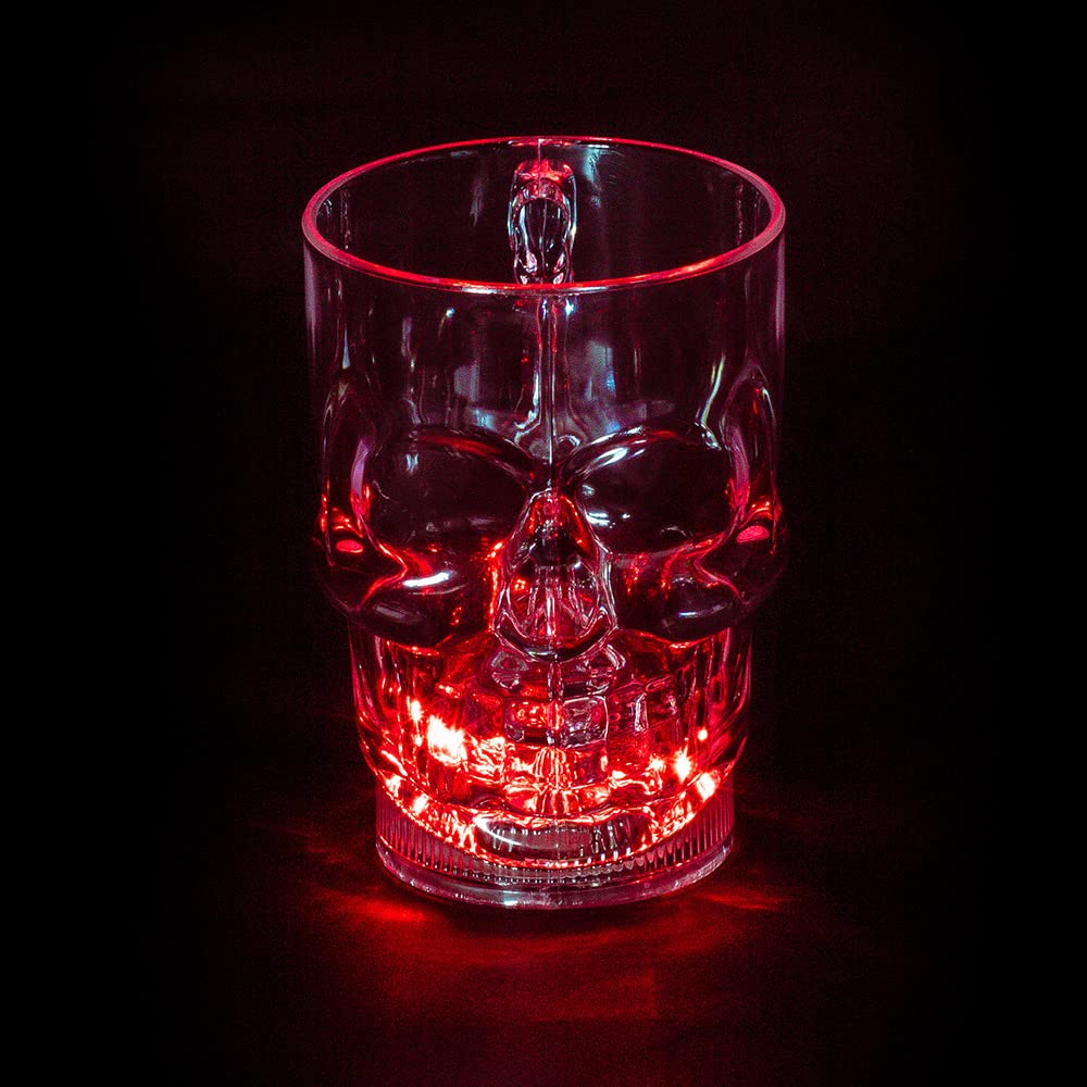 boland-72337-led-becher-sch-del-400-ml-totenkopf-leuchtend image 4
