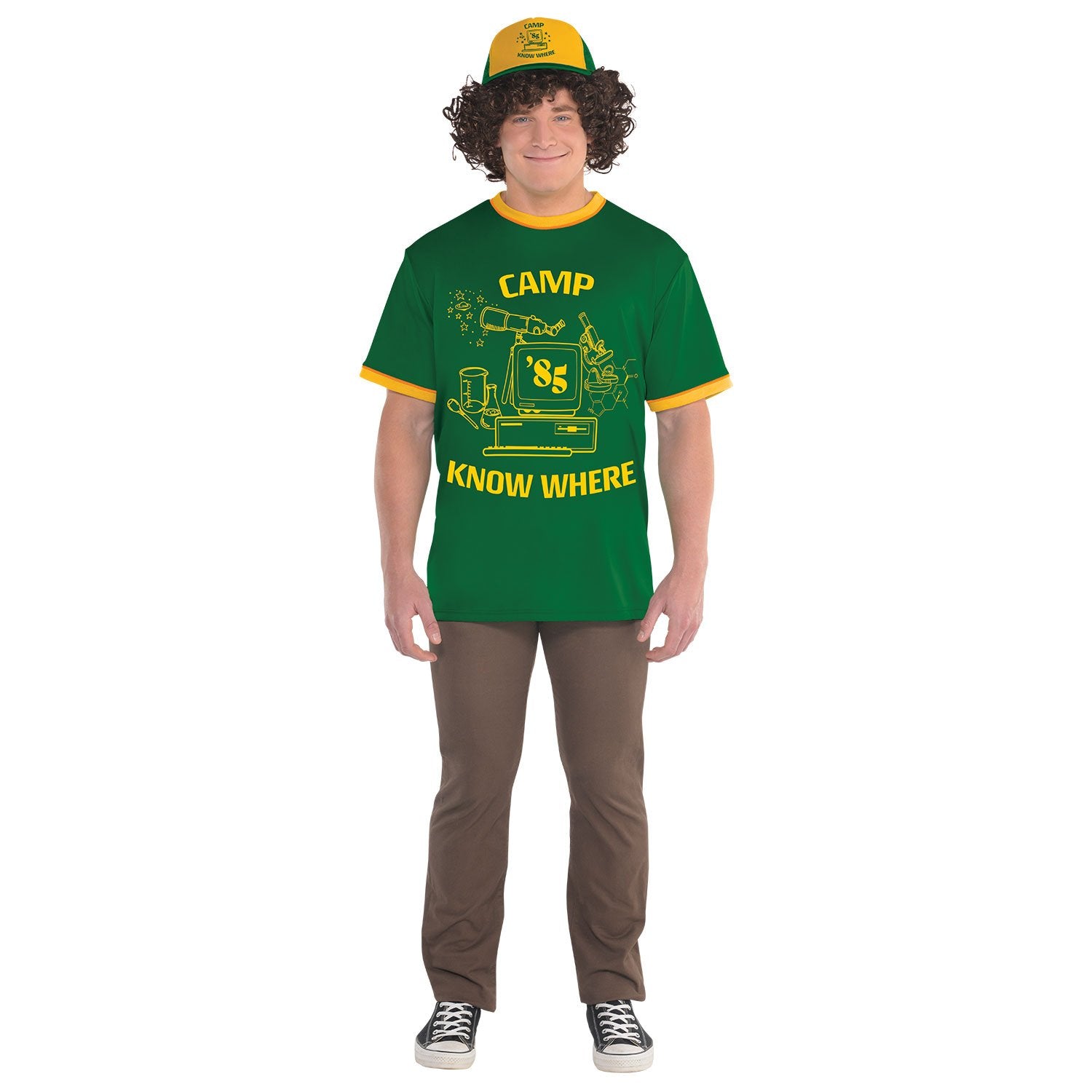 smiffys-fever-dustin-kost-m-stranger-things-standard image 1