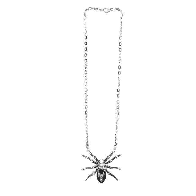 boland-accessories-spinne-halskette-silber-einheitsgr-e image 1