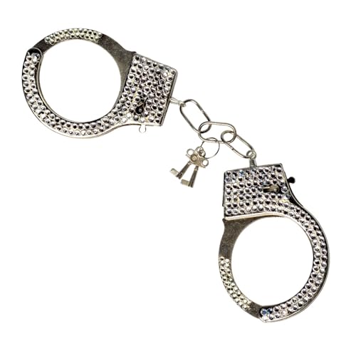 boland-64477-handschellen-mit-strass-glitzer image 5