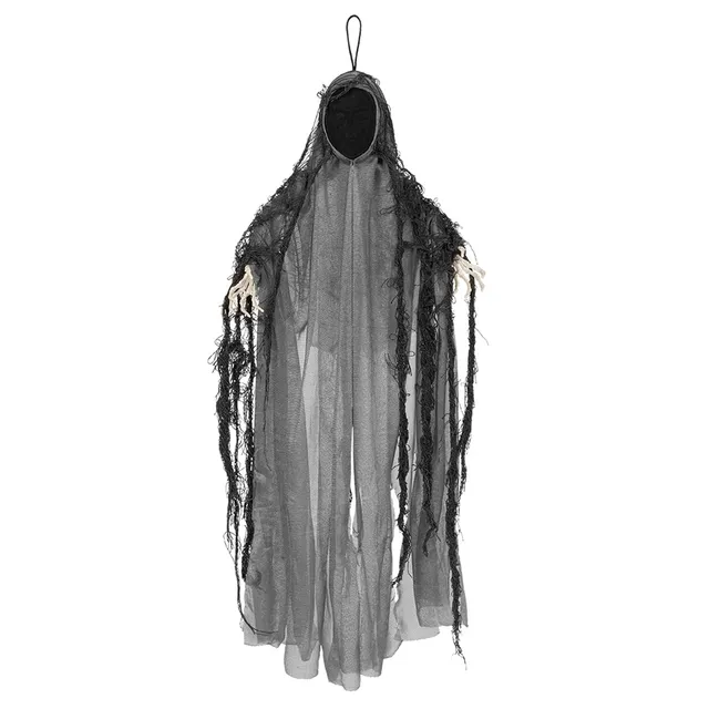 boland-halloween-73076-h-ngegeist-gesichtslos-46-cm-deko image 1