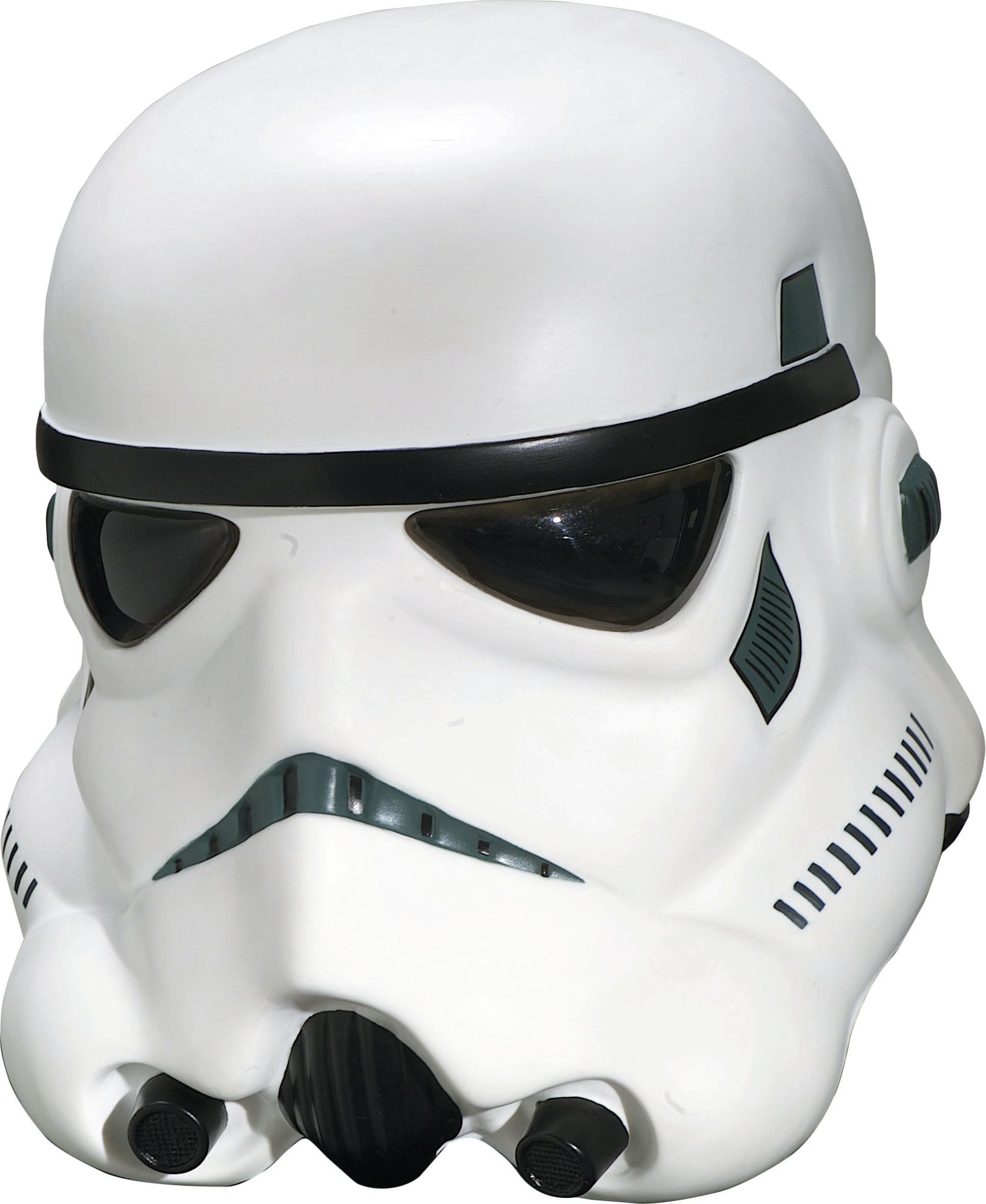 rubies-stormtrooper-collector-helm-erwachsene-sammlerst-ck image 1