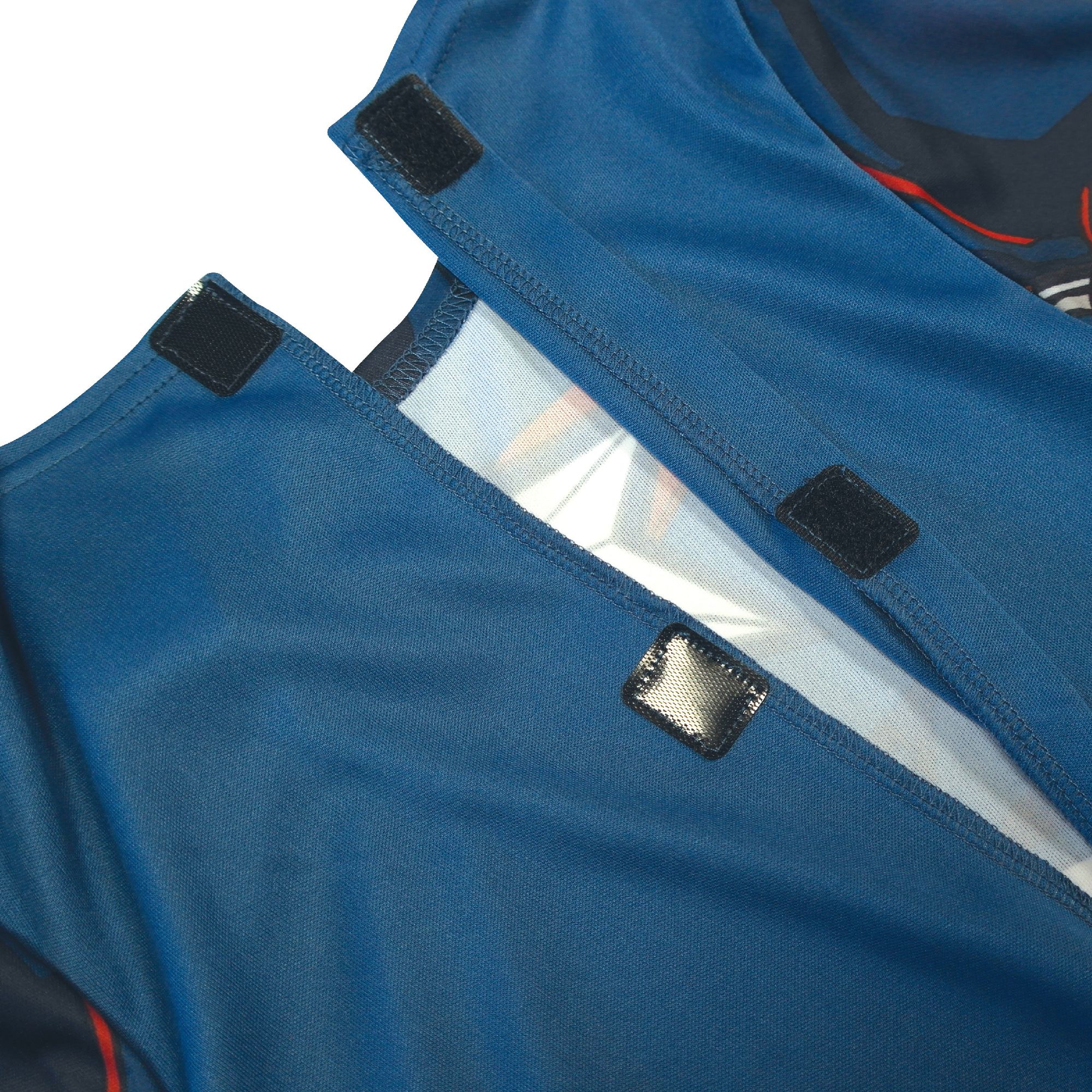 rubies-captain-america-klassik-kost-m-jersey-mit-maske image 6