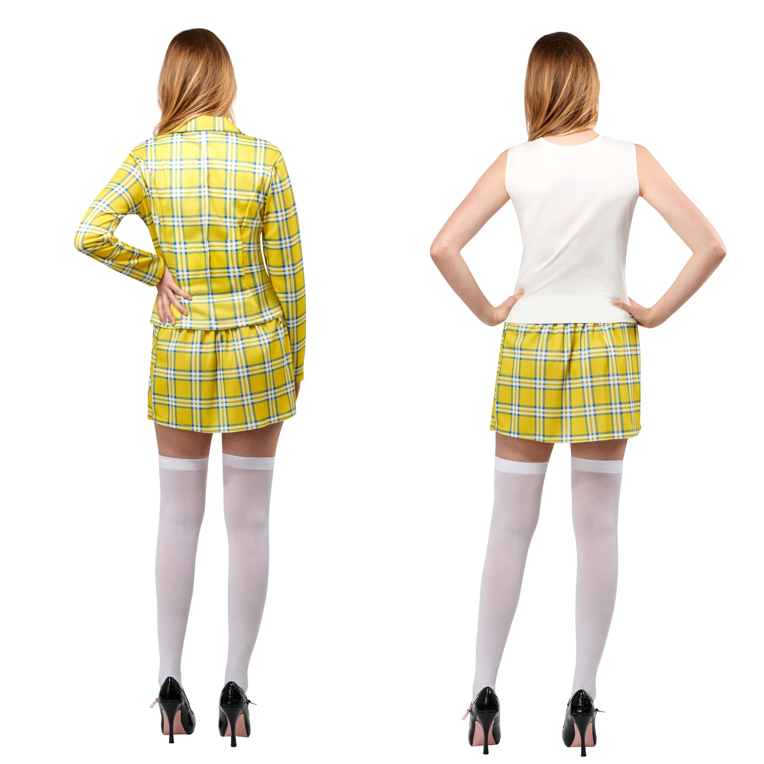 rubie-s-deluxe-cher-damenkost-m-gr-m-mit-70er-popstar-look image 4