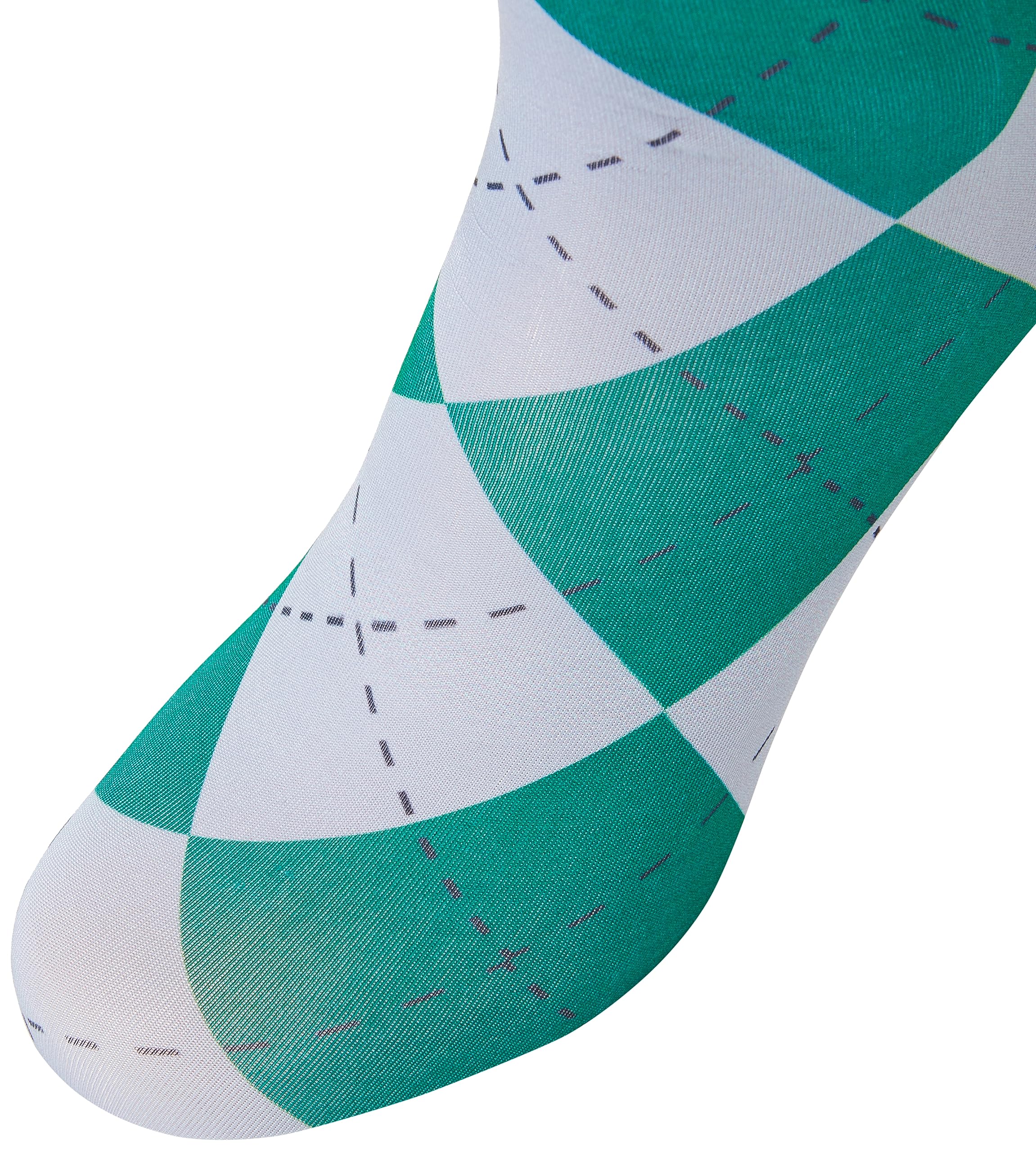 rubie-s-deluxe-slytherin-socken-gr-n-einheitsgr-e image 4