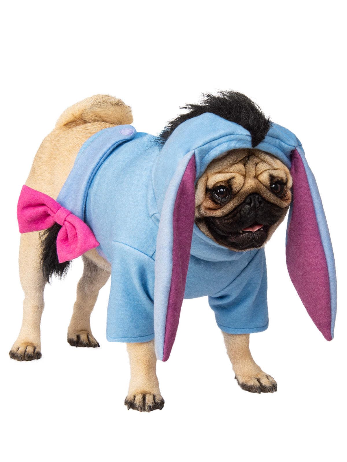 rubie-s-deluxe-disney-i-aah-hundekost-m-l-haustier image 1