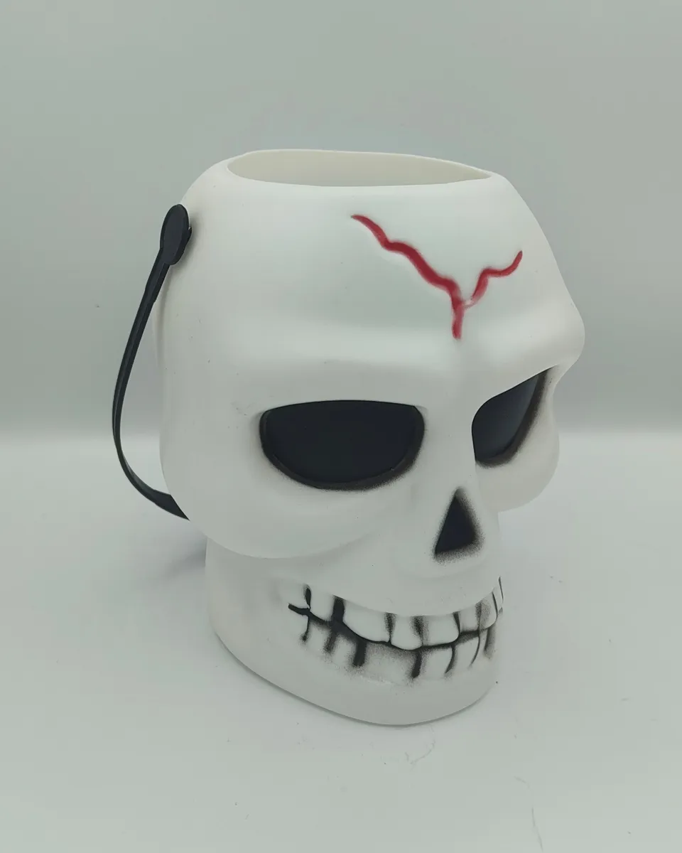 rubies-totenkopf-s-igkeiten-eimer-wei-sch-del image 1