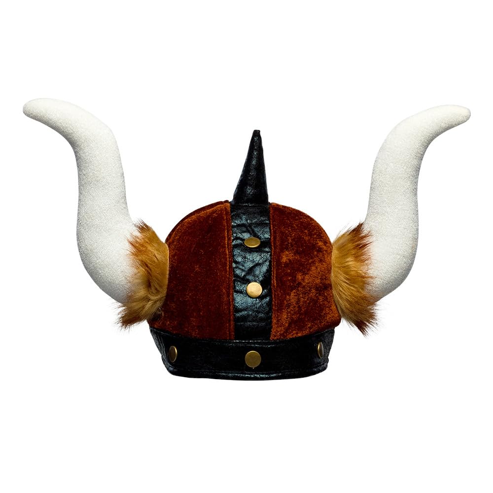 boland-headwear-barbarian-wikinger-helm-stoff-karneval image 2