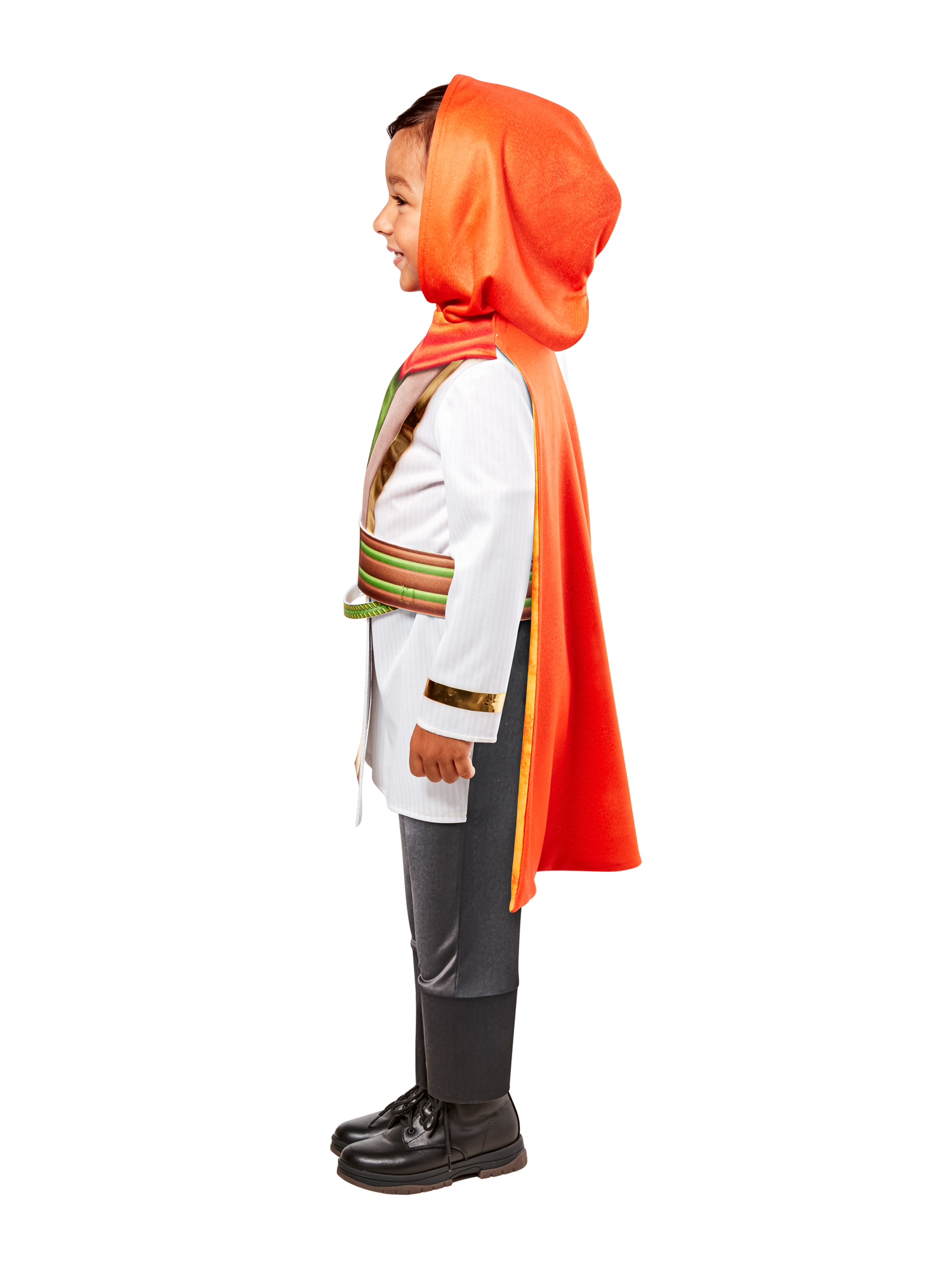 rubies-kai-kinderkost-m-mit-cape-und-g-rtel image 3