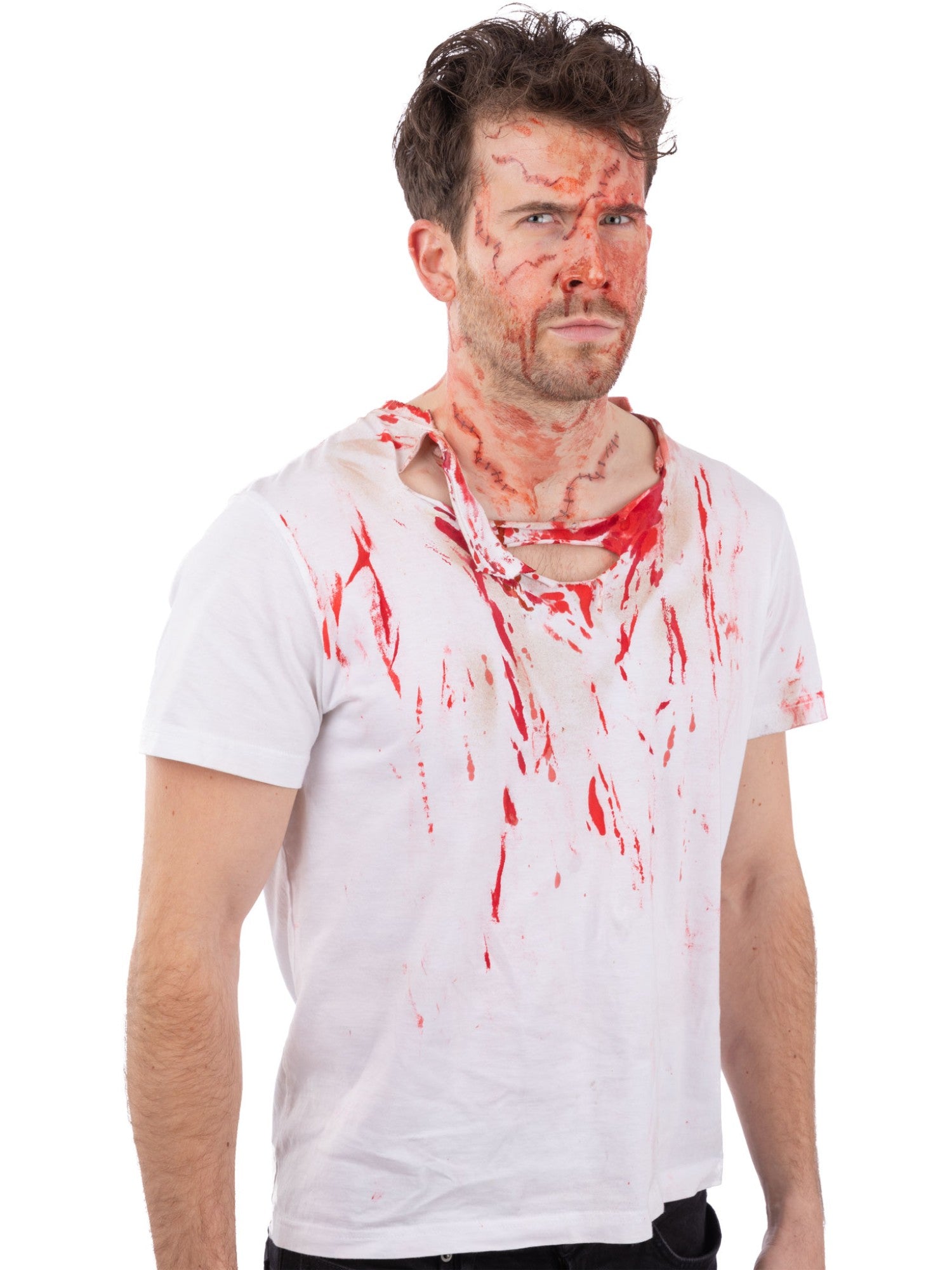 smiffys-makeup-fx-wunden-tattoos-gen-ht-16-teilig image 1