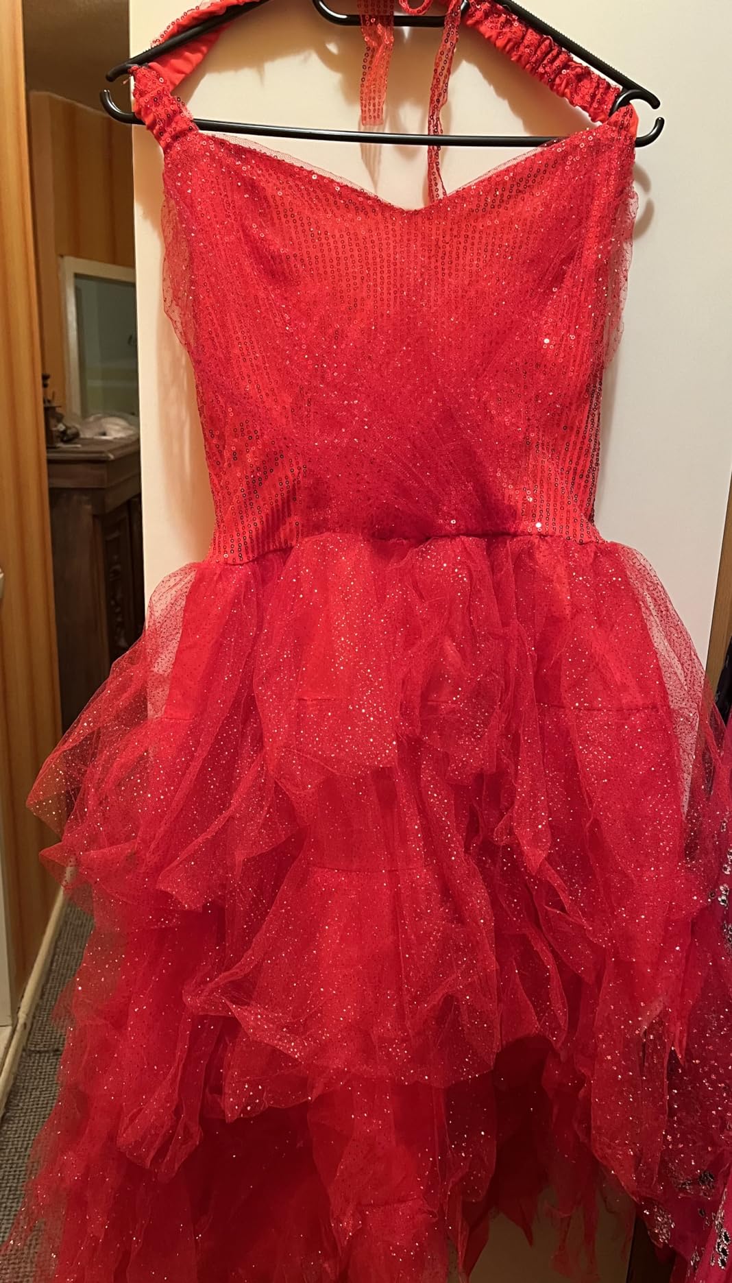 Gute Passform