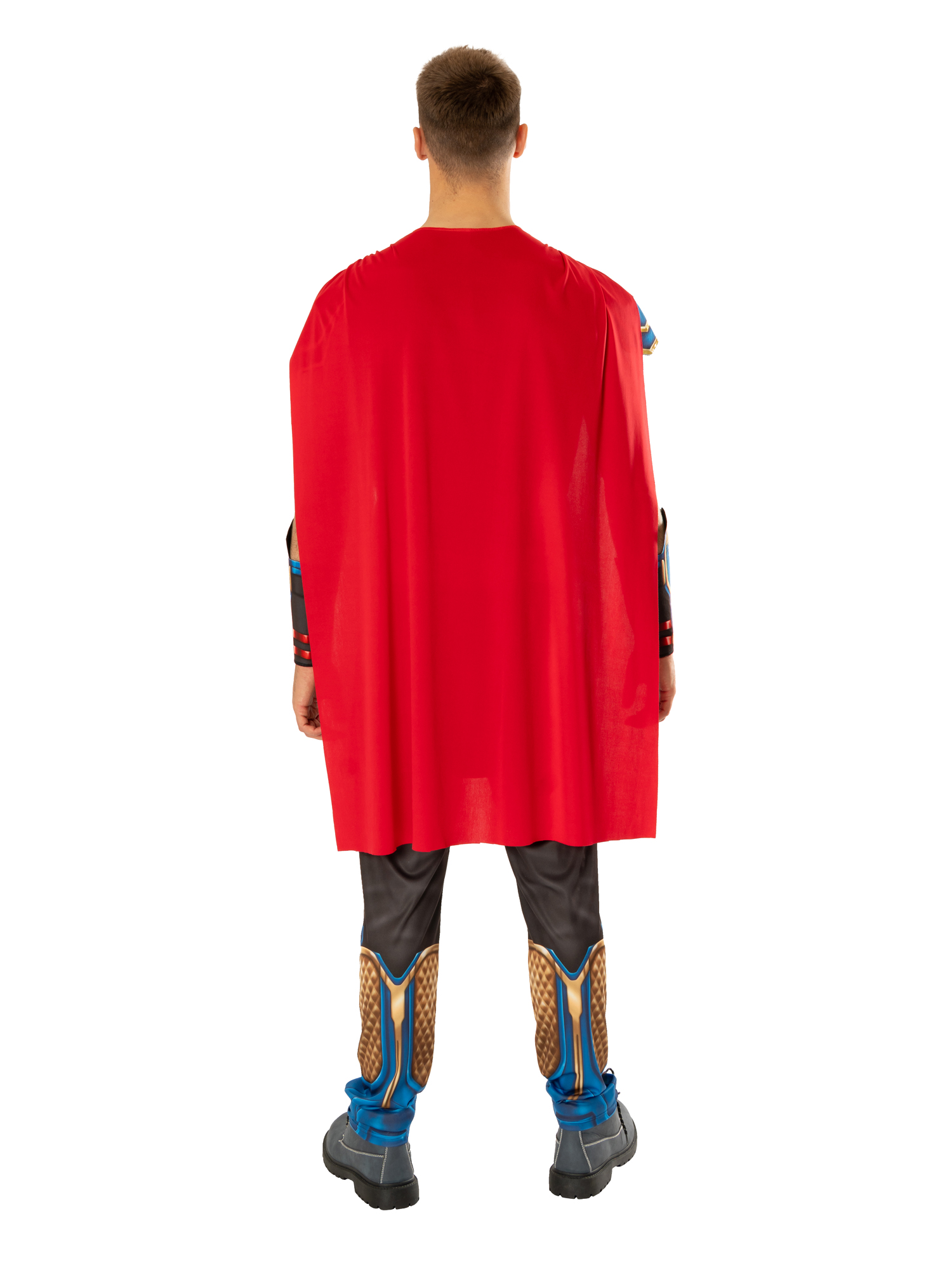 rubies-thor-love-and-thunder-kost-m-luxe-mit-cape image 2
