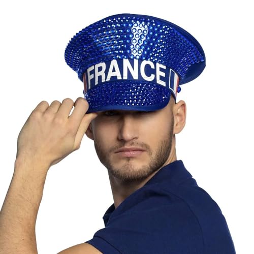 boland-61991-m-tze-frankreich-blau-cap-erwachsene image 5