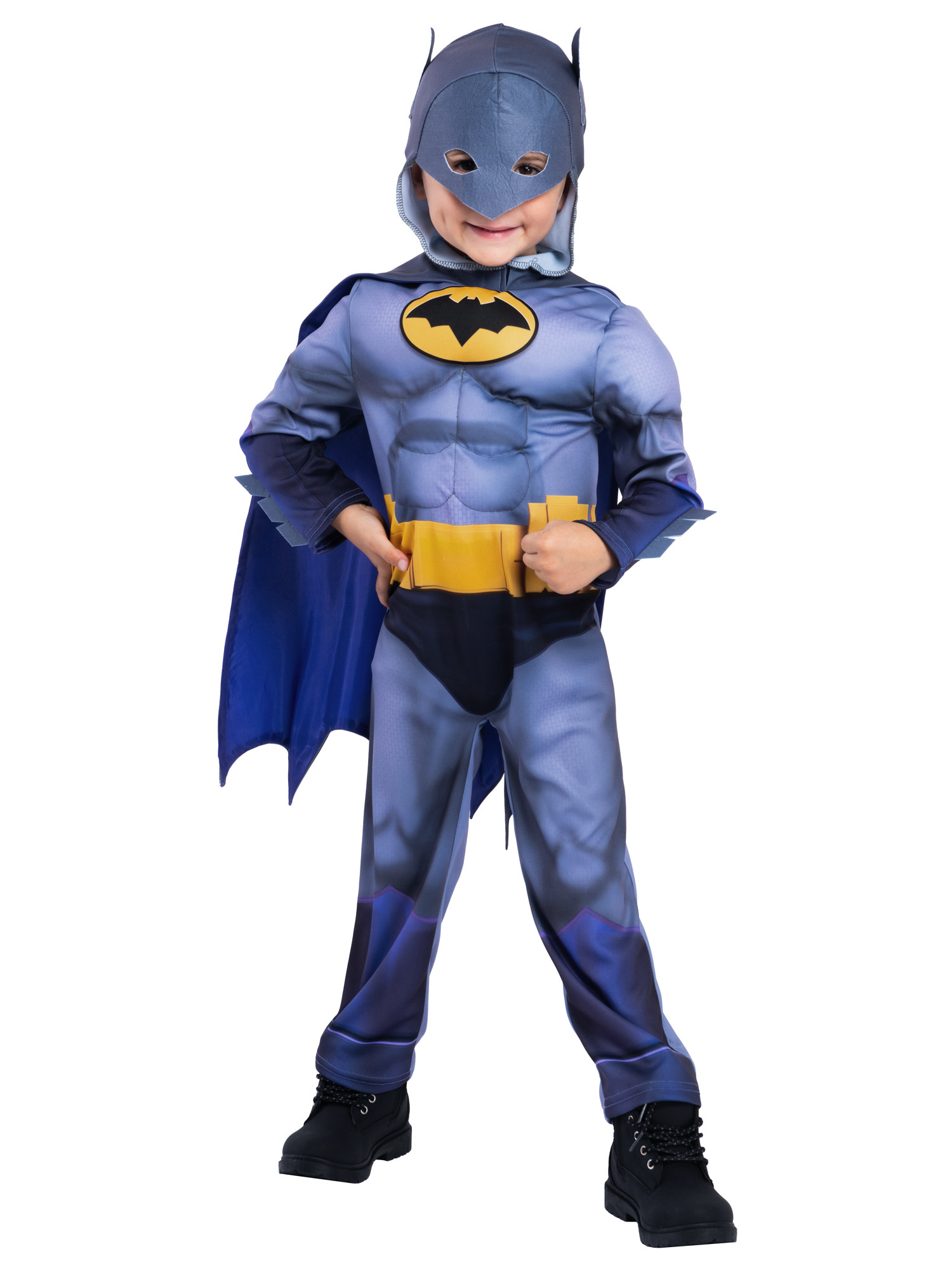rubies-batman-batwheels-kost-m-kinder-classic image 1