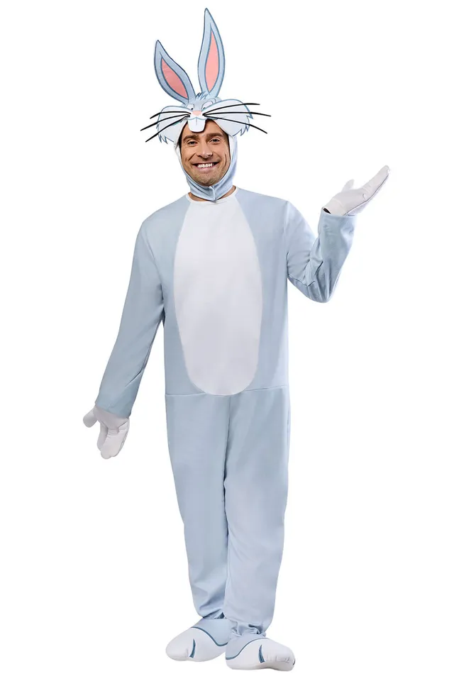 rubies-d-guisements-bugs-bunny-kost-m-klassik-hase image 1