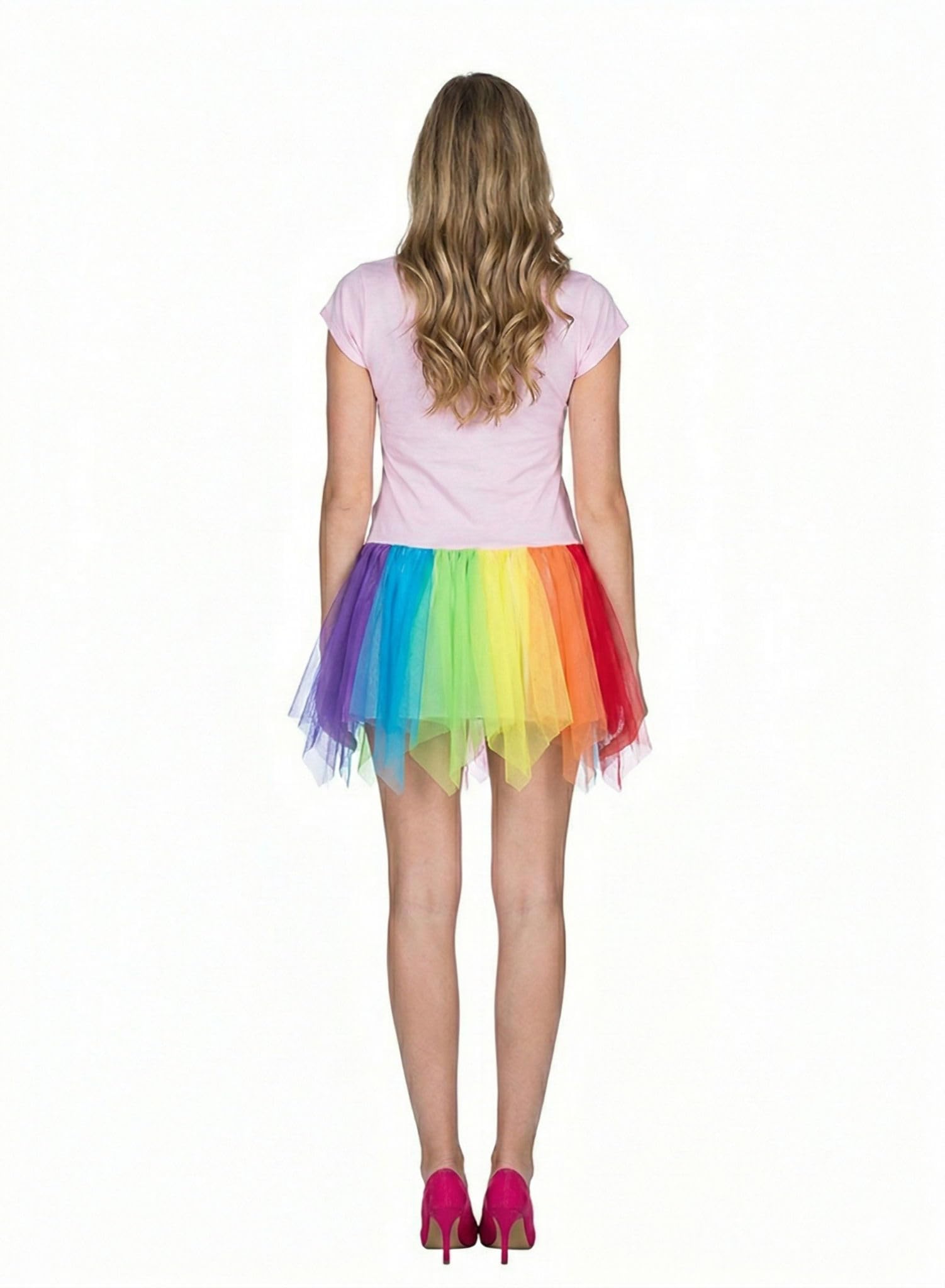rubie-s-classic-380437-theodor-kleid-s-regenbogen-einhorn image 2