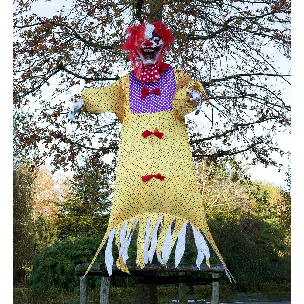 boland-riesen-clown-h-ngedeko-xl-3-5-m-halloween image 2
