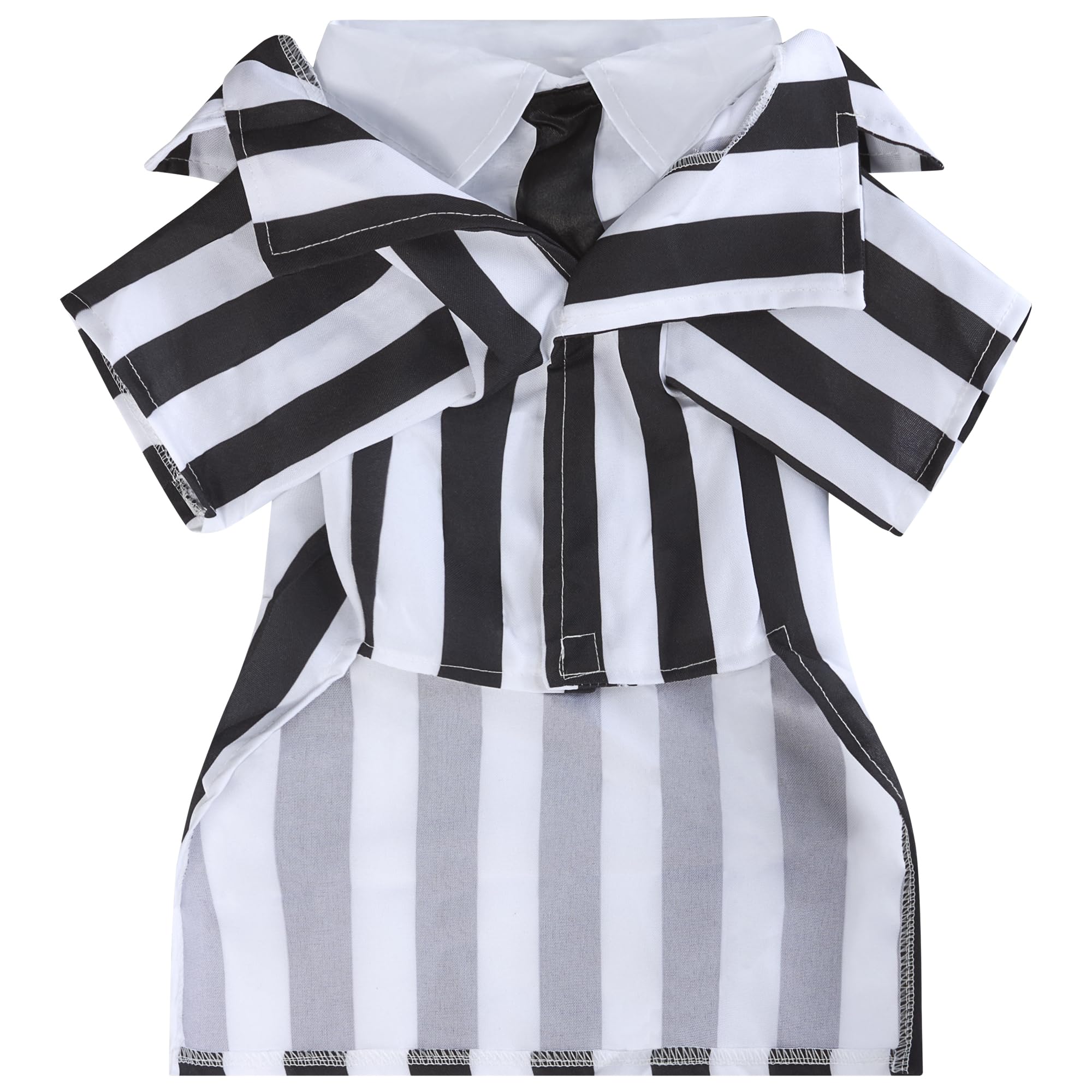 rubie-s-deluxe-beetlejuice-hundekost-m-gr-e-m-mit-per-cke image 6