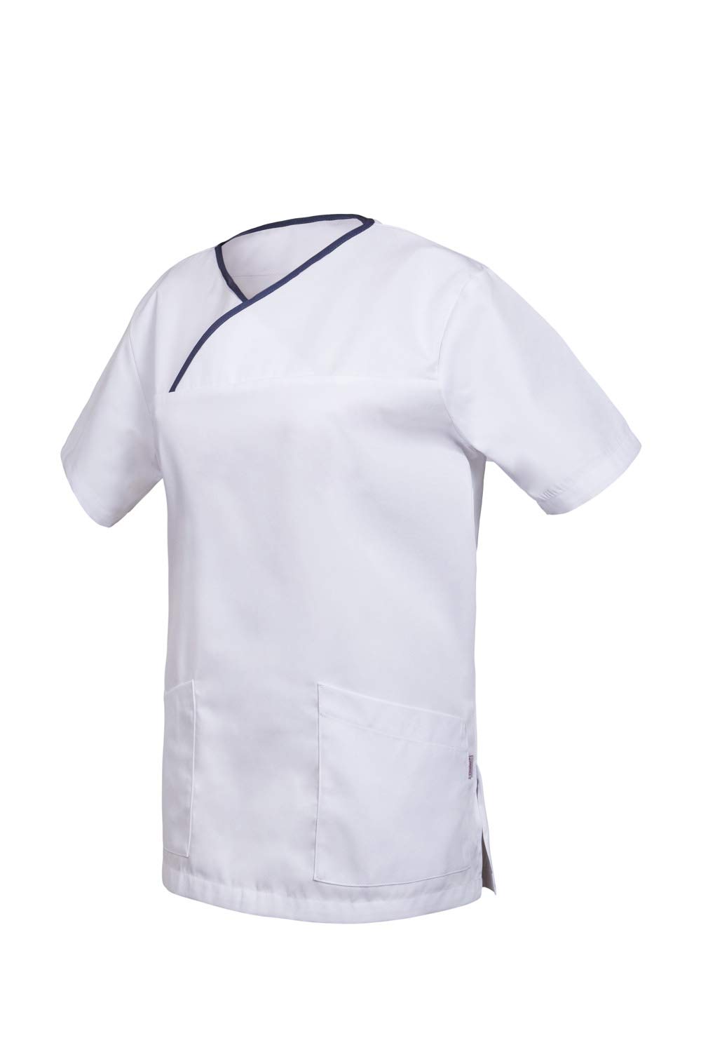 clinotest-m-nchen-schlupfkasack-pflegekasack-wei-marine-m image 4